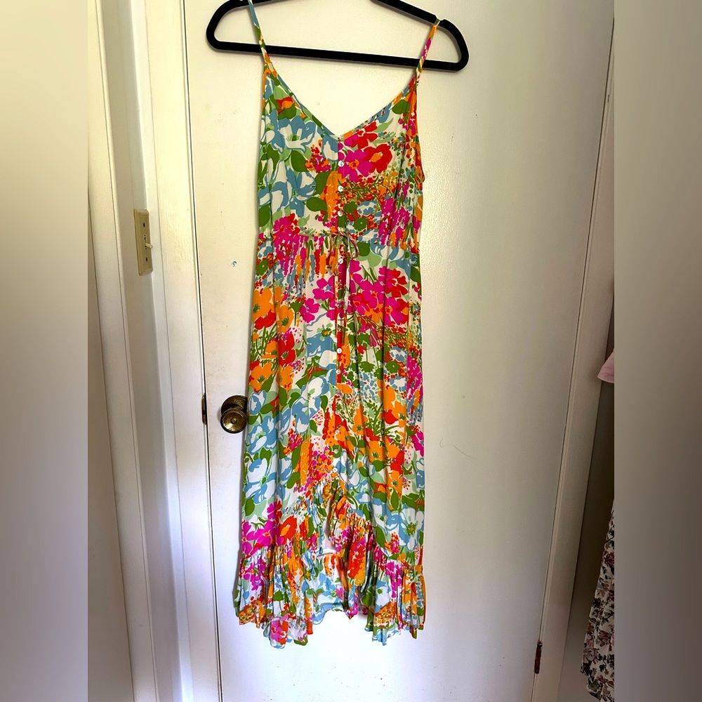 Rails Freida Garden Dress